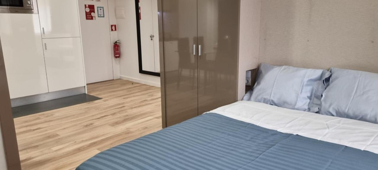 Alexandre Herculano Oporto Residence I II & III 외부 사진