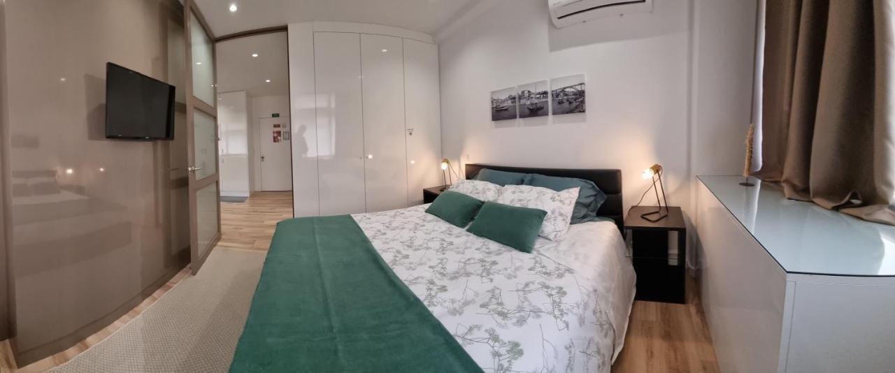 Alexandre Herculano Oporto Residence I II & III 외부 사진