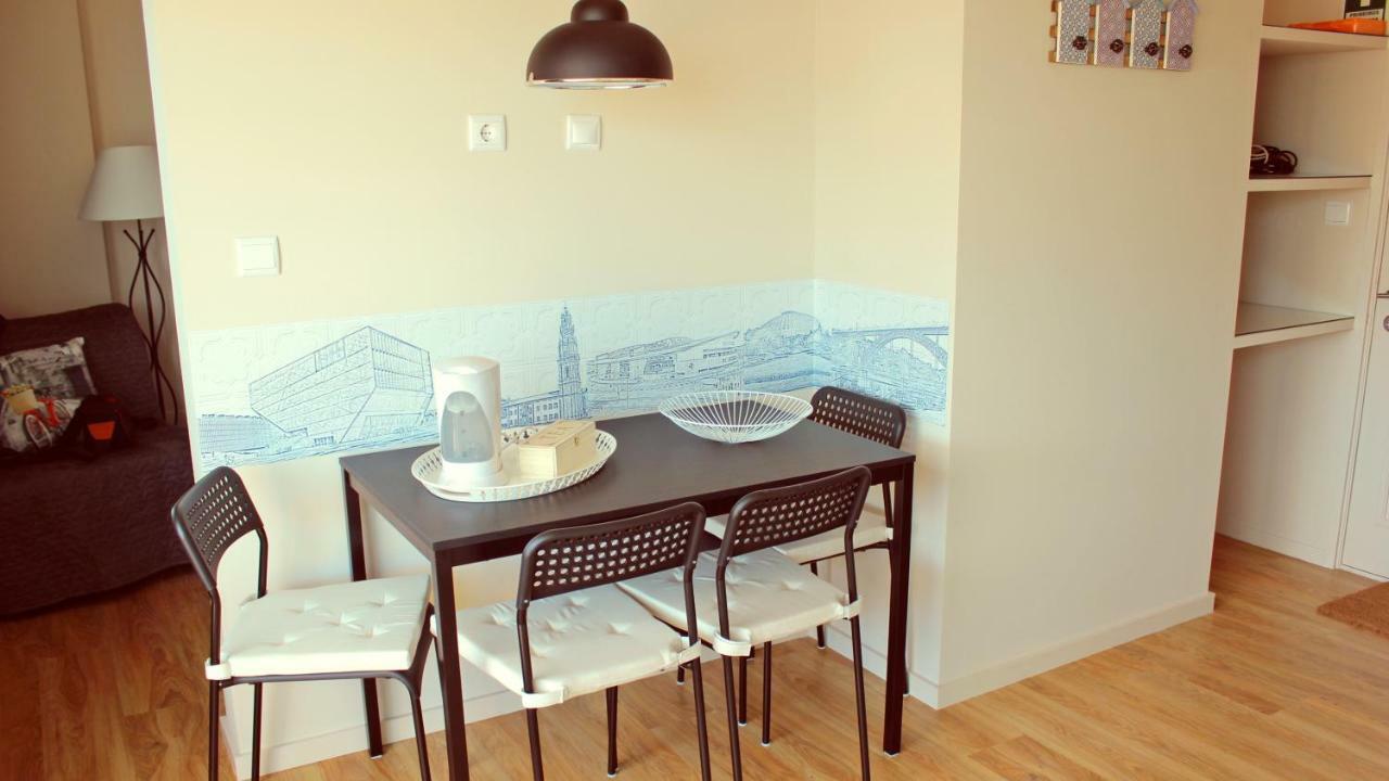 Alexandre Herculano Oporto Residence I II & III 외부 사진