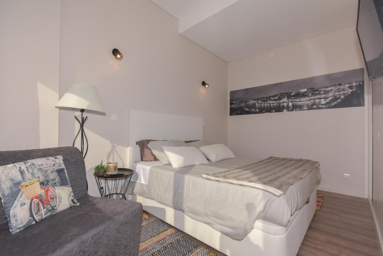 Alexandre Herculano Oporto Residence I II & III 외부 사진